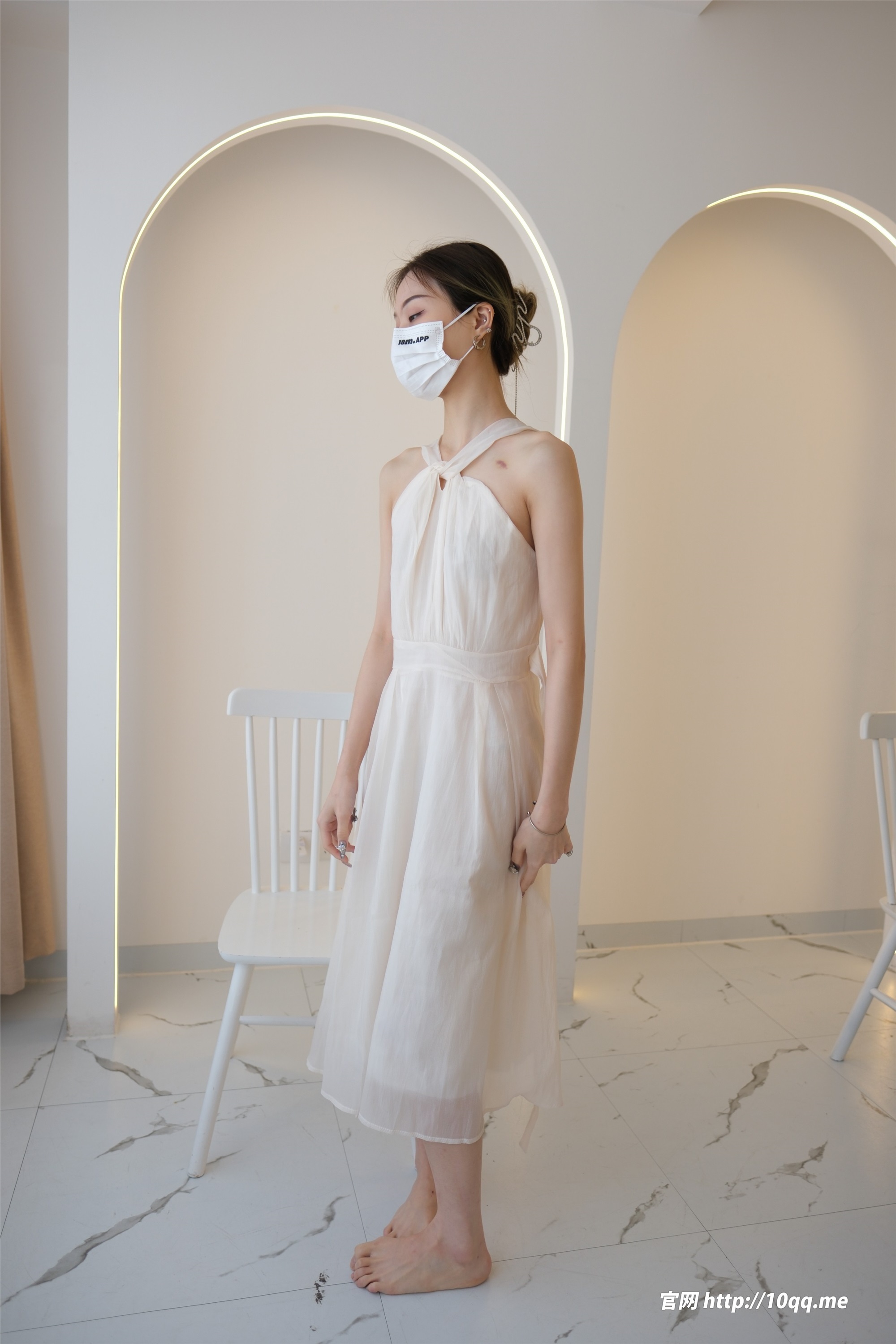 ROSI口罩系列 2024.06.22 NO.2932